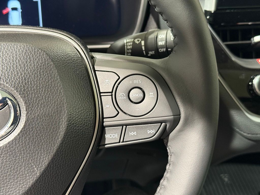 Thumbnail: 2026 Toyota Corolla Cross - 26