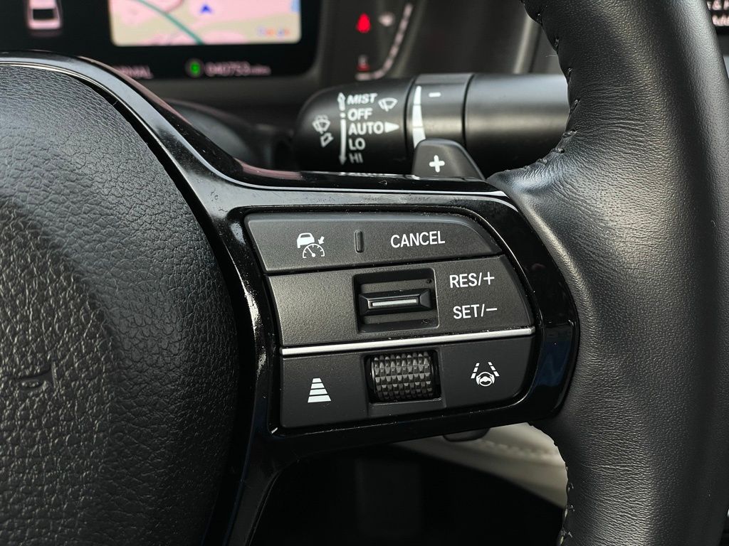 Thumbnail: 2023 Honda Accord - 13