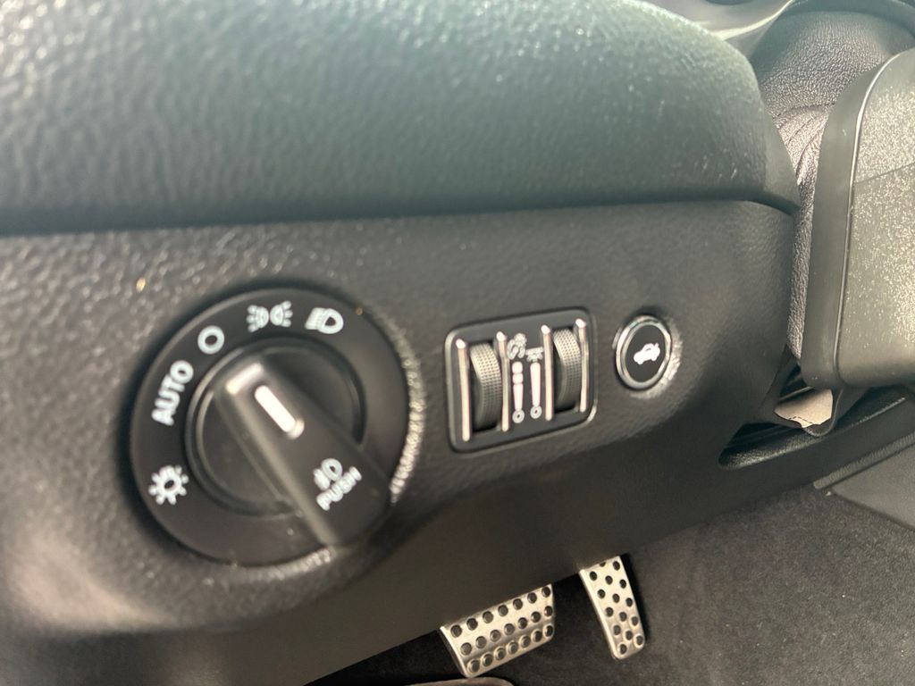 Used Car 2022 Dodge Challenger  R/t For Sale Under $30,000 In Austin, Texas