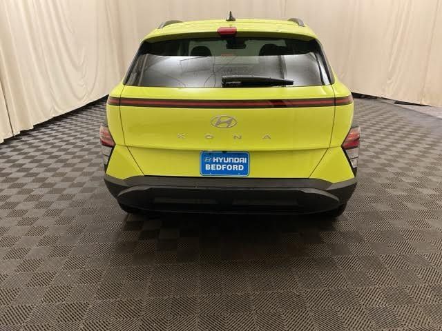 New 2024 Hyundai Kona For Sale in Bedford, OH