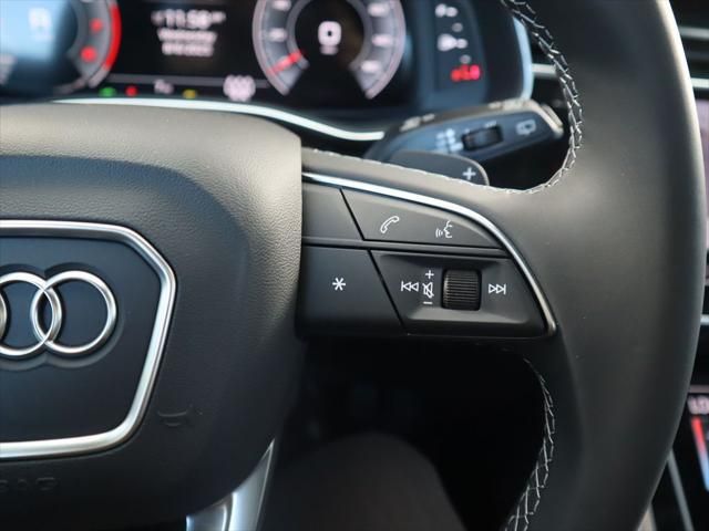 Thumbnail: 2025 Audi Q7 - 11