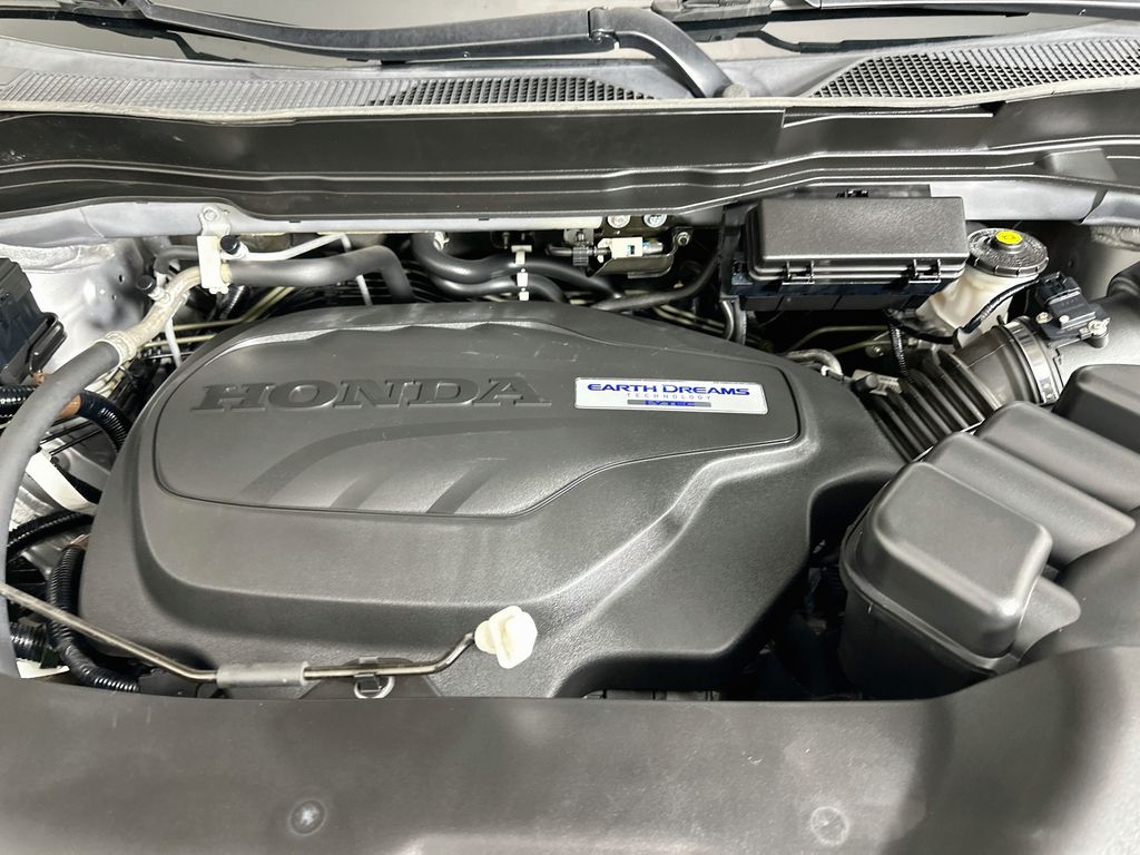 Thumbnail: 2019 Honda Ridgeline - 29