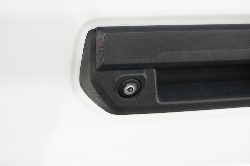 Used Car 2023 Chevrolet Colorado  Trail Boss For Sale Under $35,000 In Weatherford, Texas