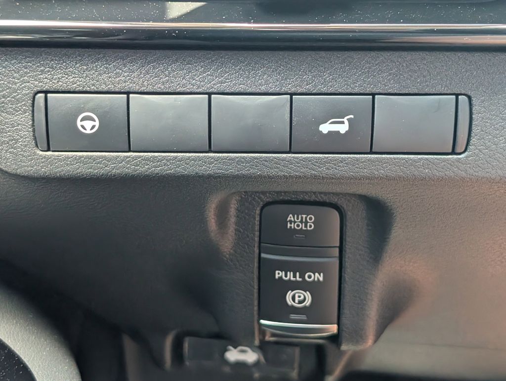 New 2026 Nissan Murano SUV