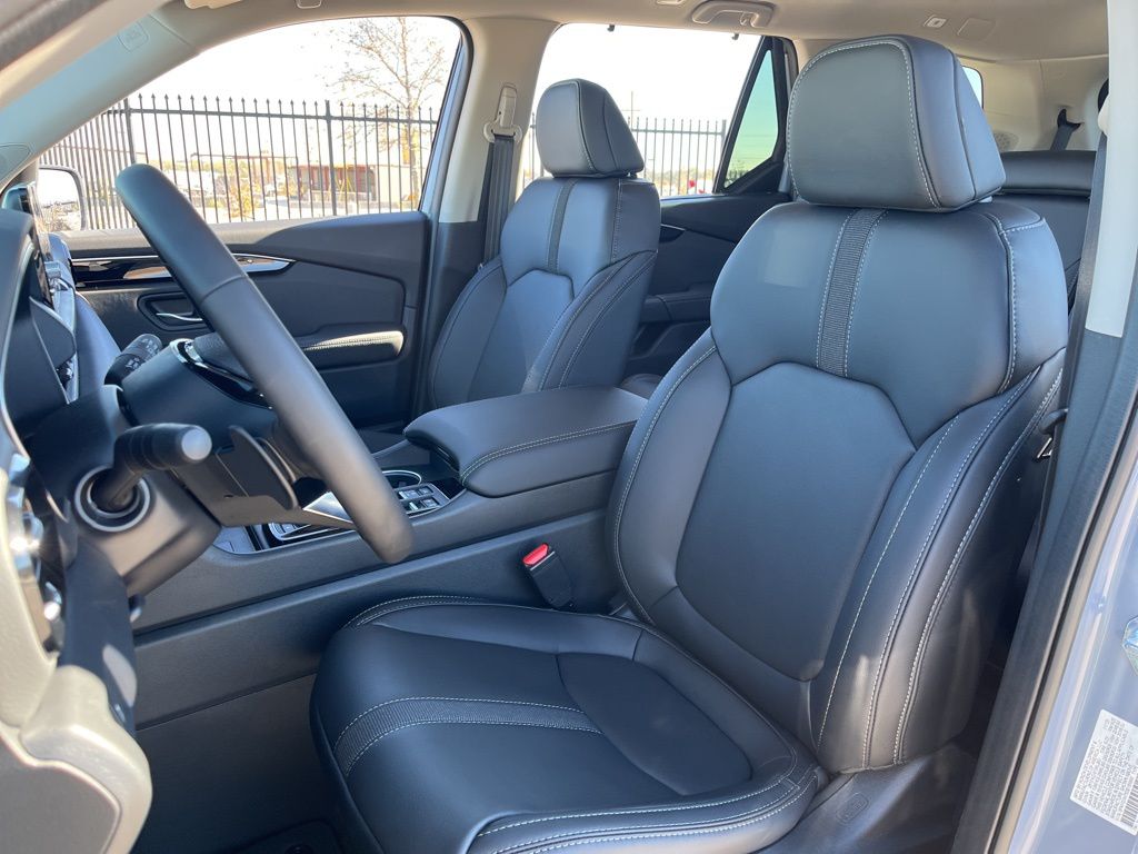 Thumbnail: 2025 Honda Pilot - 13