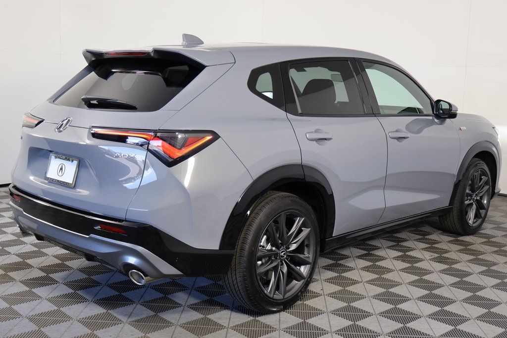 Thumbnail: 2026 Acura ADX - 2
