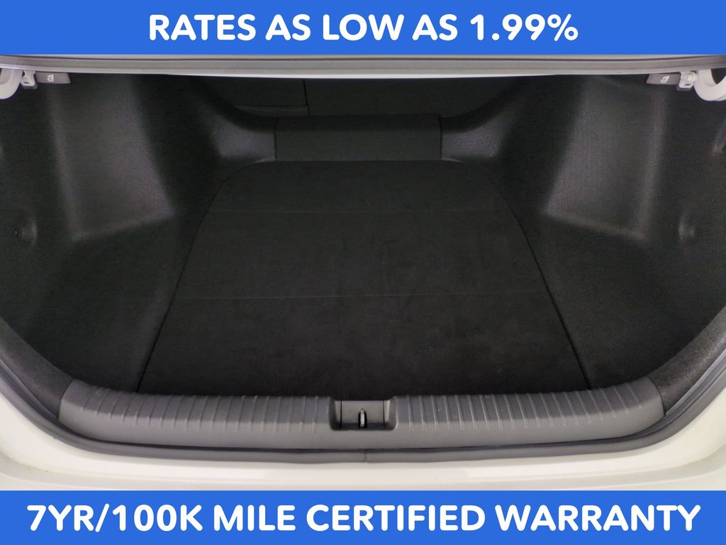 Used 2023 Honda Accord Hybrid For Sale in Fort Wayne, IN