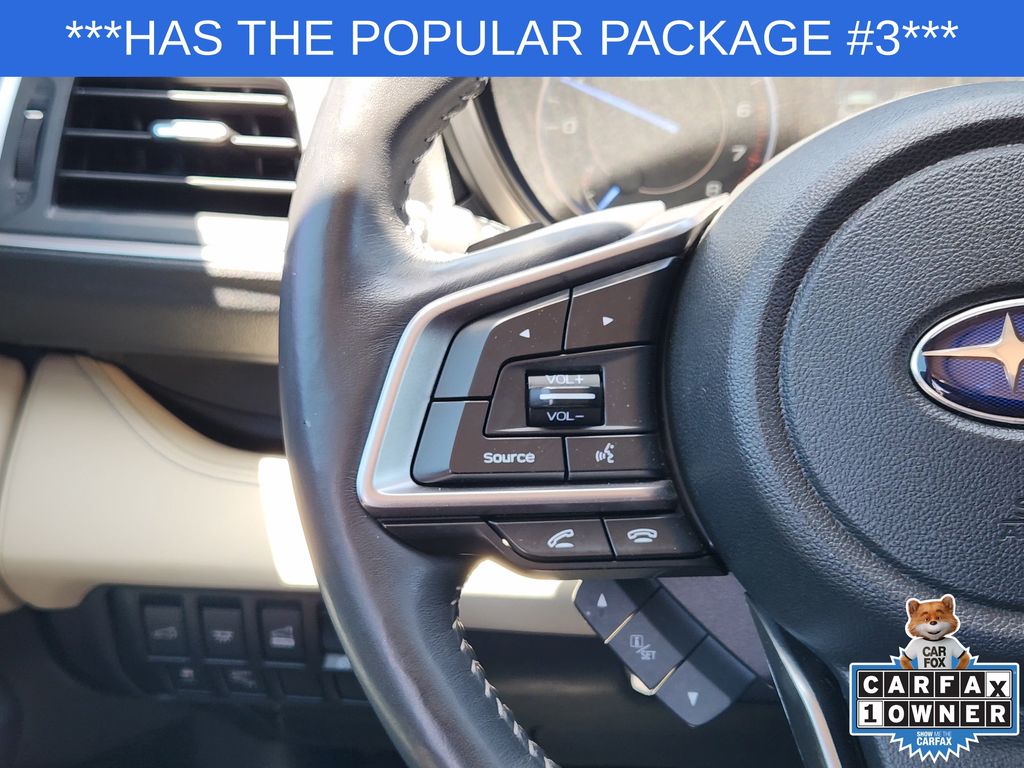 Used 2020 Subaru Ascent SUV