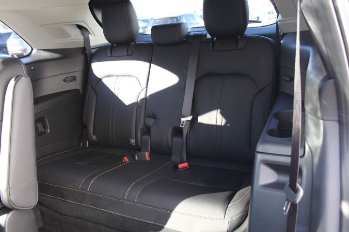 Used Car 2024 Mazda Cx-90  3.3 Turbo Premium For Sale Under $40,000 In Georgetown, Texas