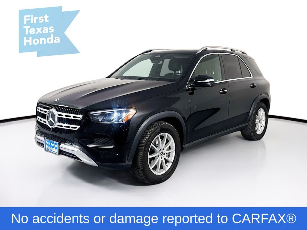 Used Car 2024 Mercedes-benz Gle  Gle 350 For Sale Under $60,000 In Austin, Texas