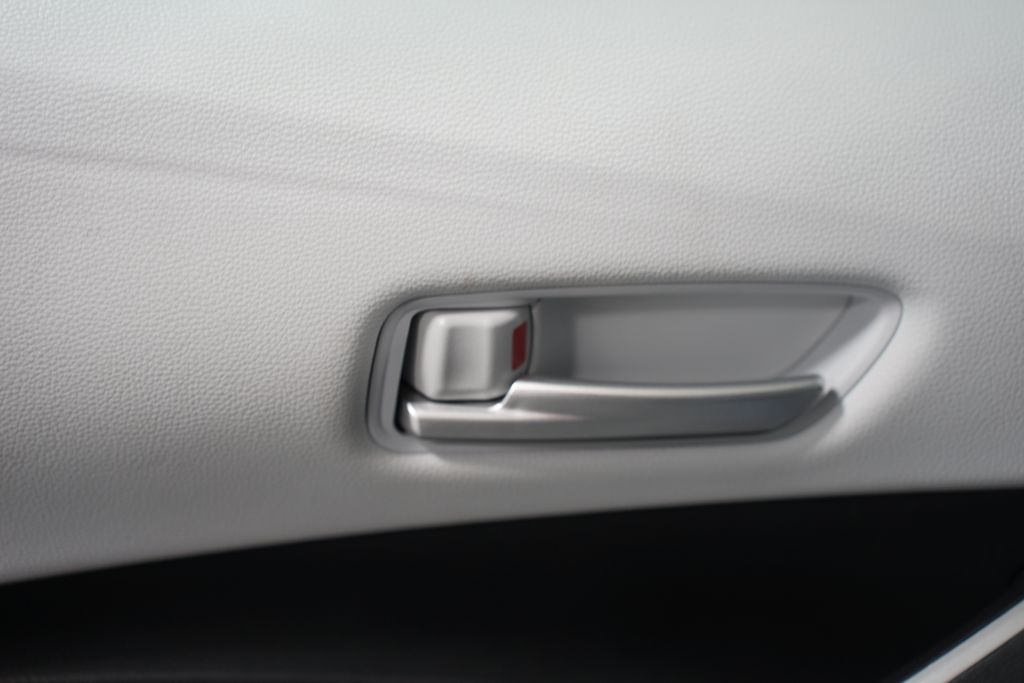 2024 Toyota Corolla SE 30