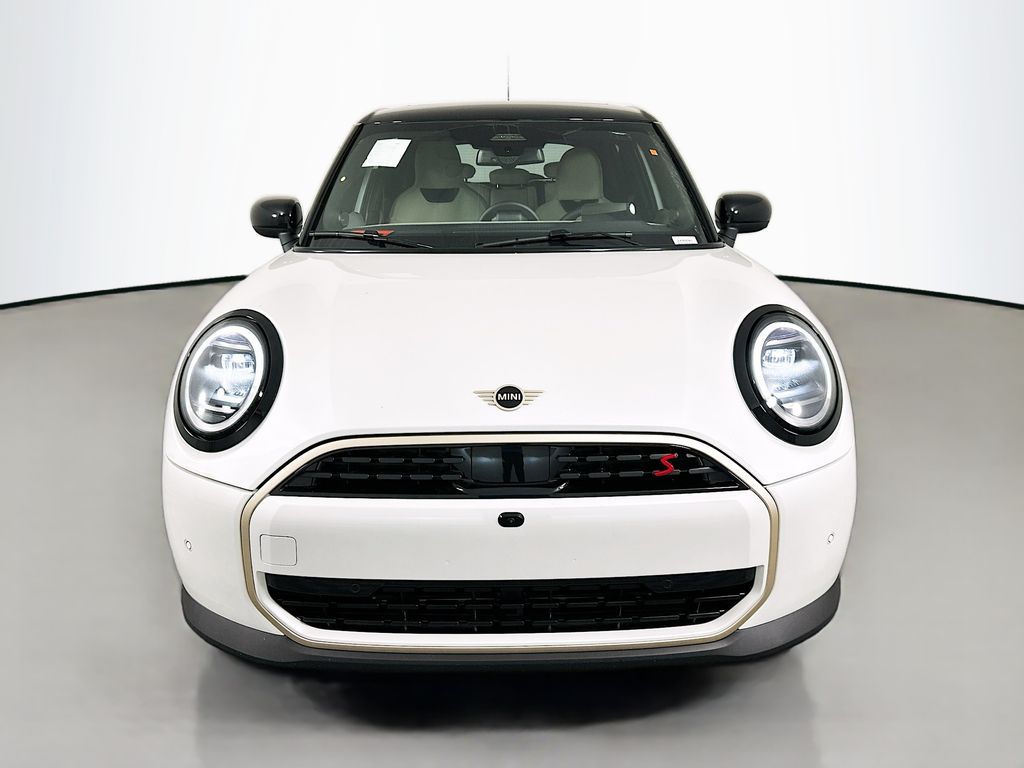 Thumbnail: 2026 MINI Cooper - 2