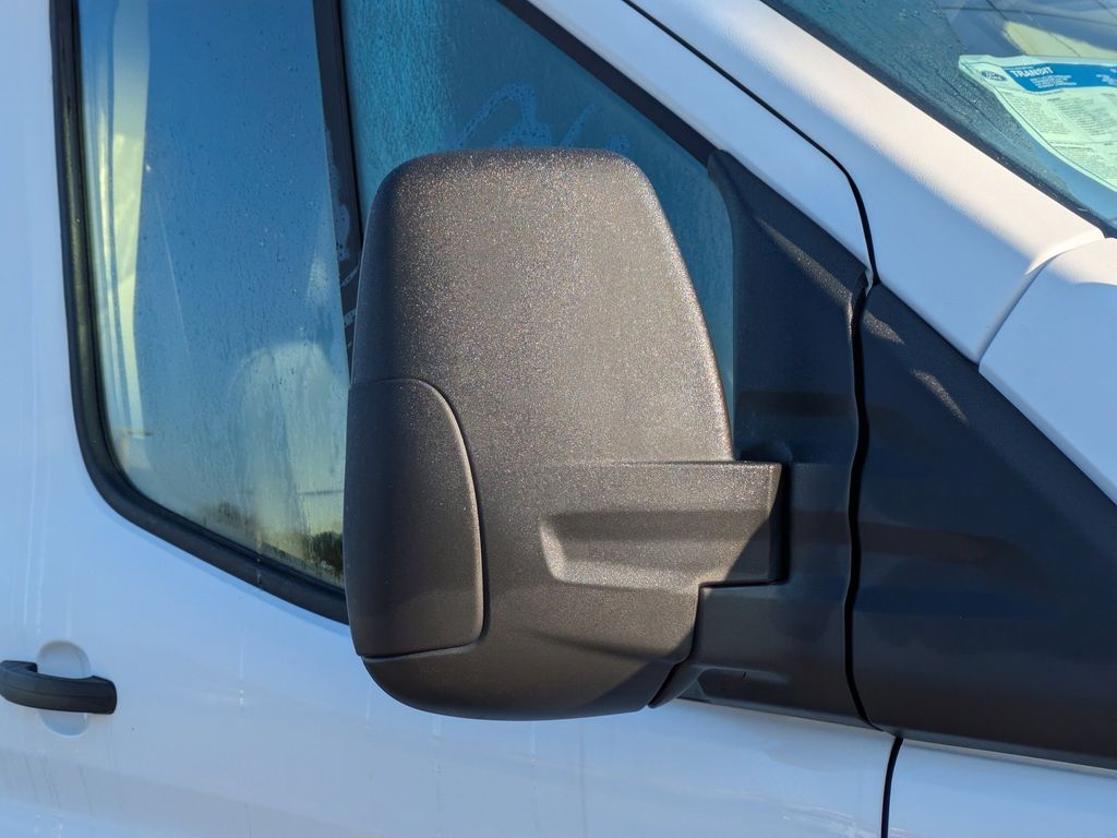 2026 Ford Transit-350 Cargo Van 