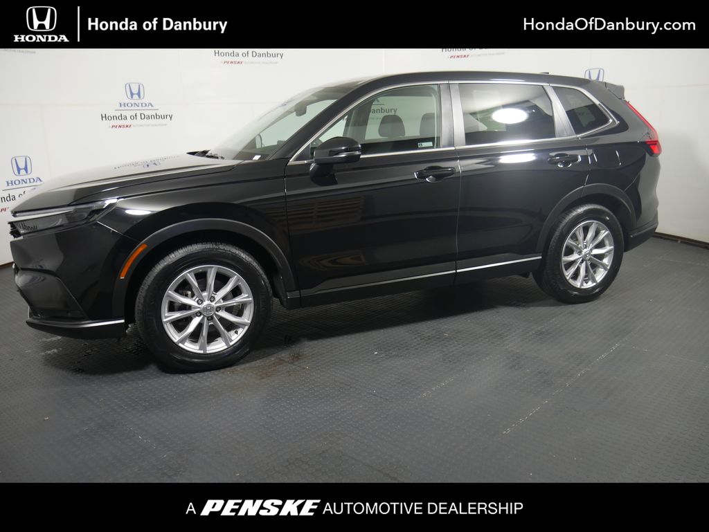 Thumbnail: 2023 Honda CR-V - 1