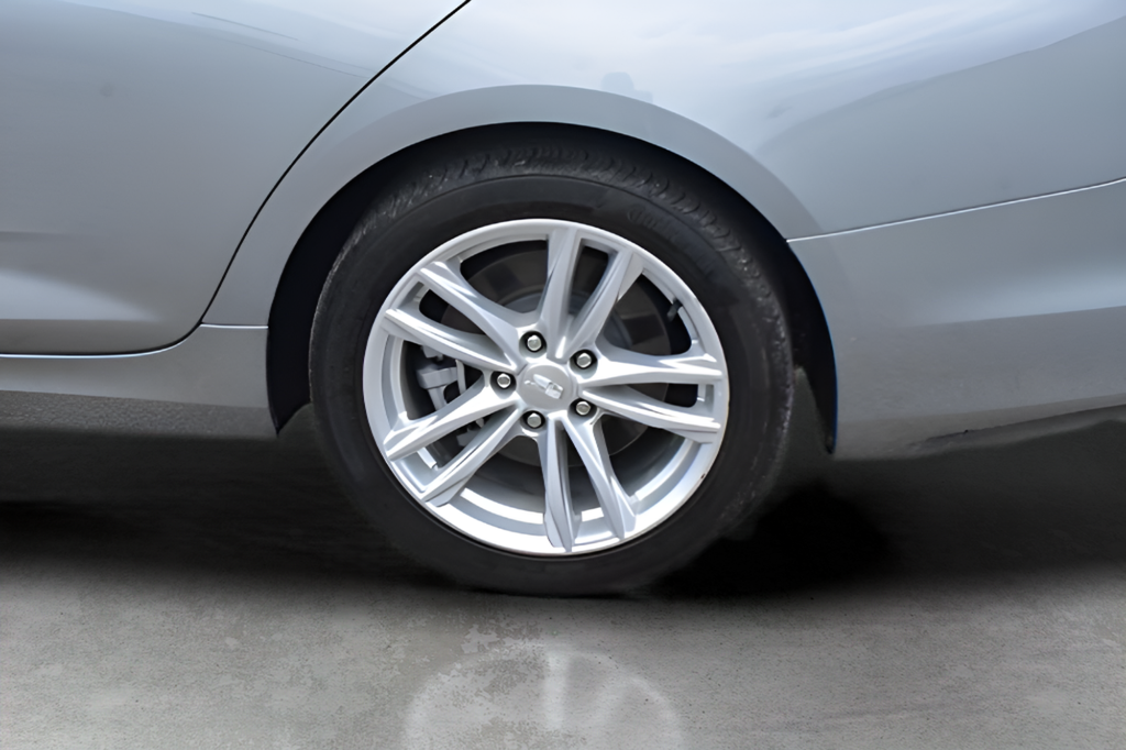 Used Car 2023 Cadillac Ct4  Luxury For Sale Under $30,000 In Austin, Texas