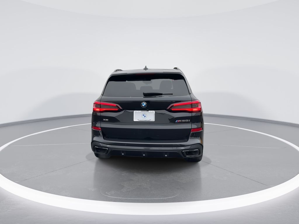 Thumbnail: 2023 BMW X5 - 7