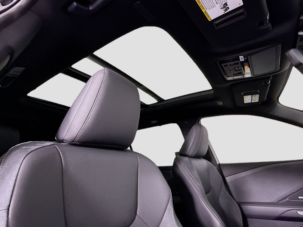 Thumbnail: 2026 Lexus TX - 19