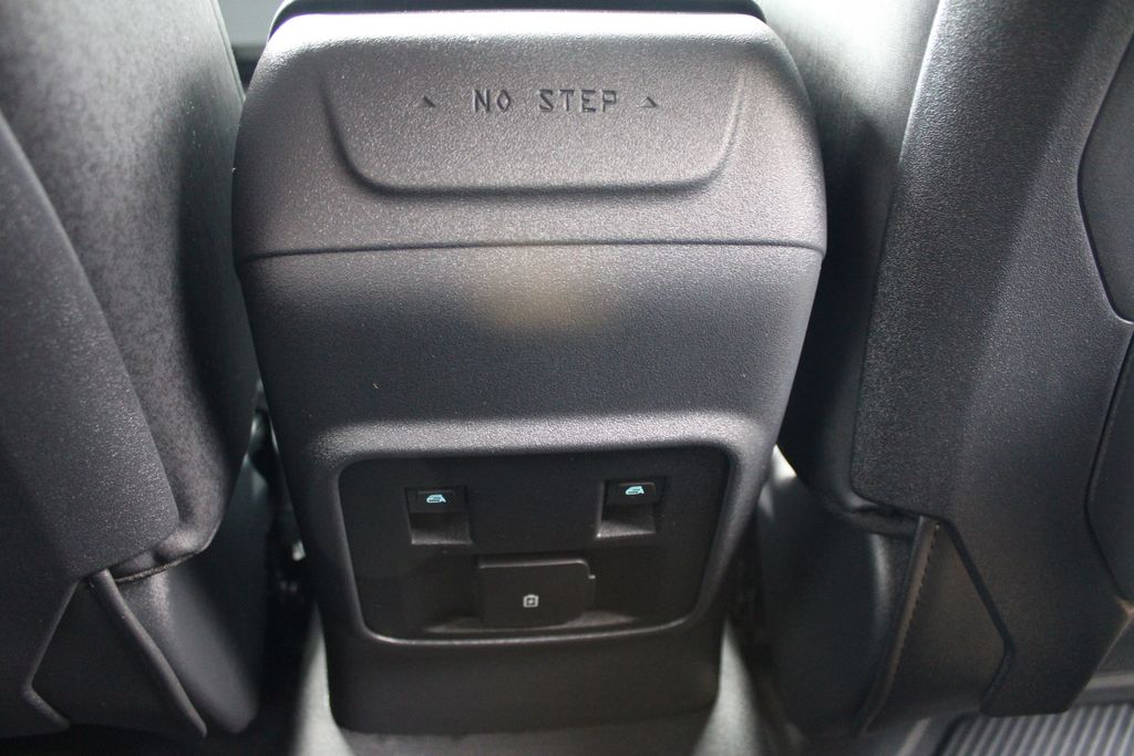 Used 2022 Ford Bronco SUV