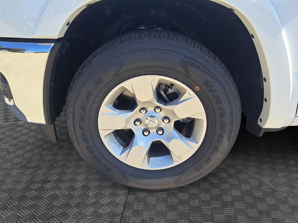 New Car 2025 Ram 1500  Big Horn/lone Star For Sale Under $50,000 In Austin, Texas