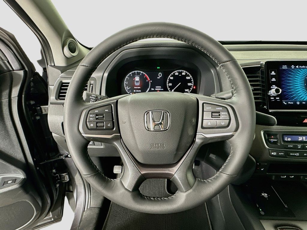 Thumbnail: 2026 Honda Ridgeline - 10