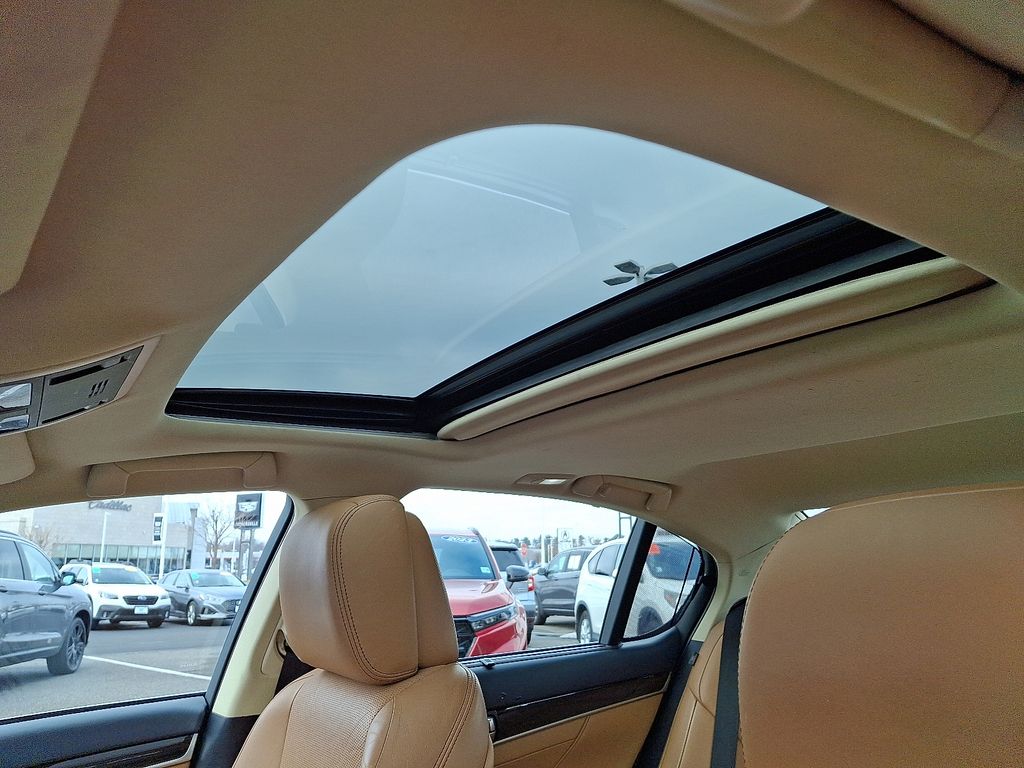 Thumbnail: 2013 Lexus GS - 15