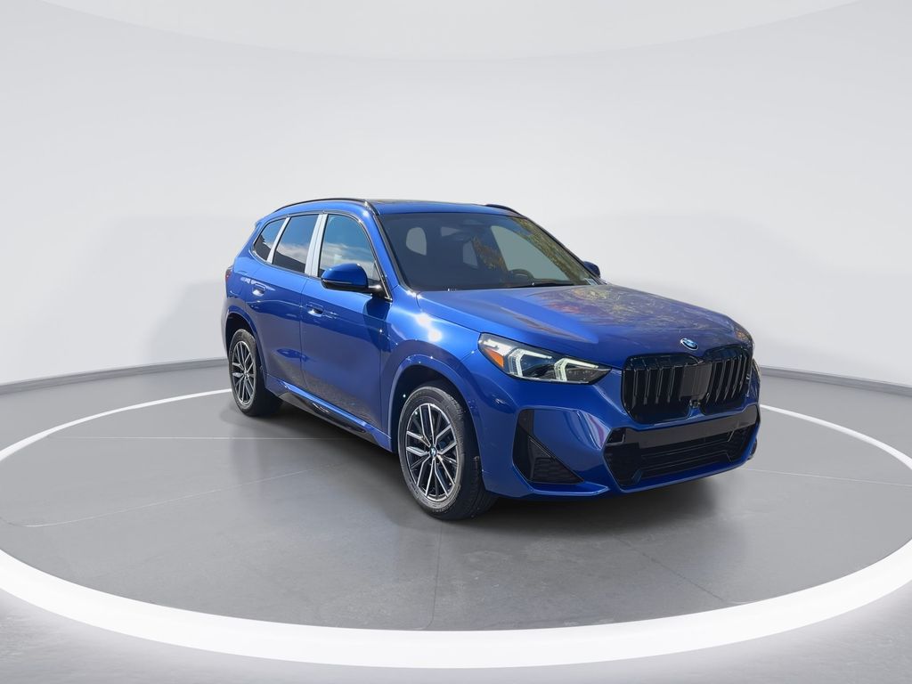 2025 BMW X1 xDrive28i 2