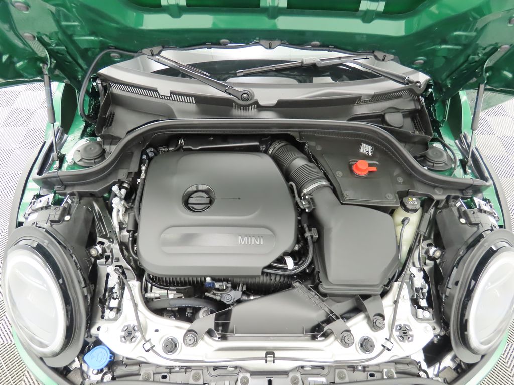 Thumbnail: 2025 MINI Cooper - 32