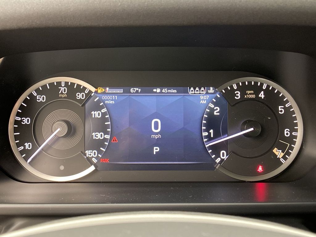 Thumbnail: 2023 Land Rover Defender - 13