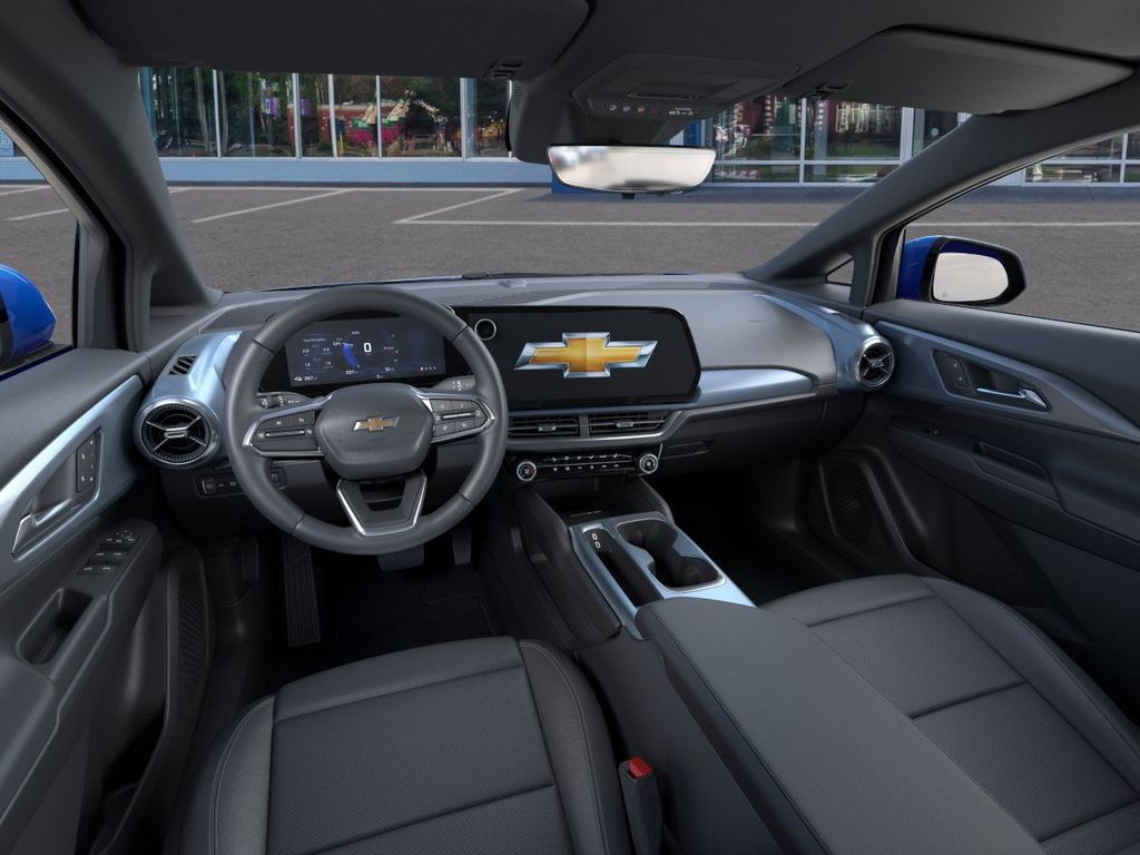 Equinox EV 1LT