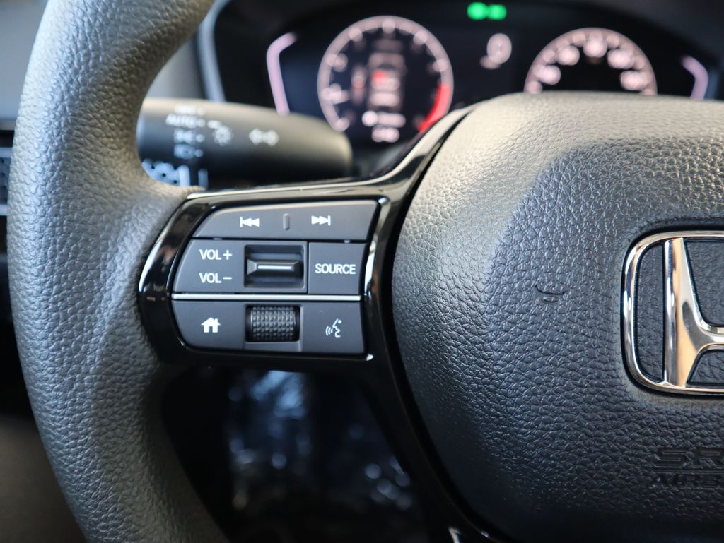 Thumbnail: 2026 Honda Civic - 12