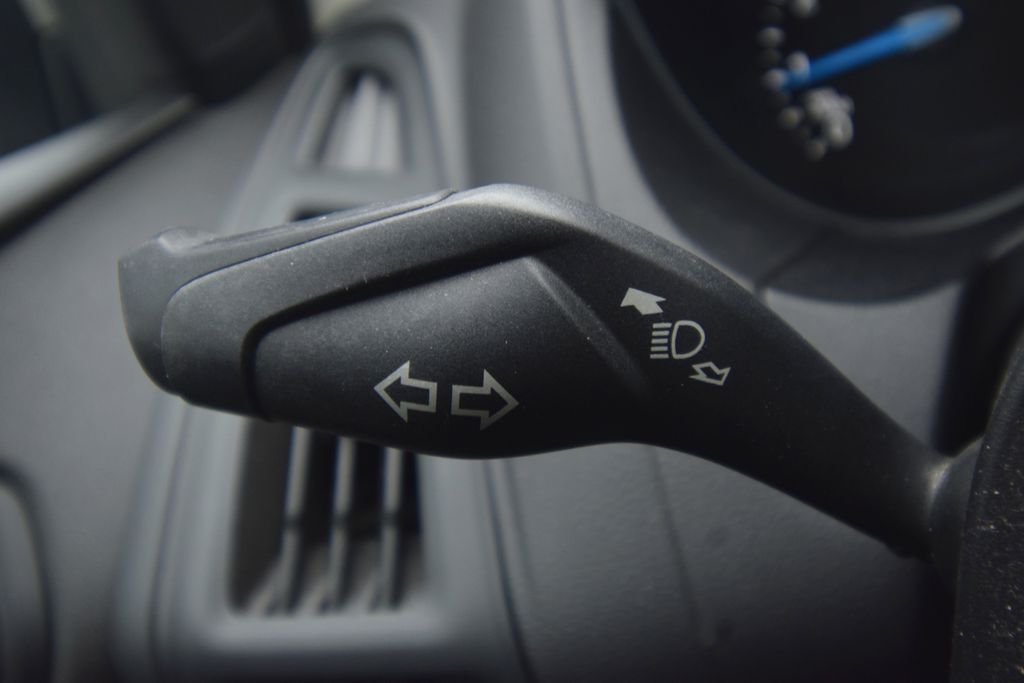 used 2016 Ford Focus car, priced at $7,500