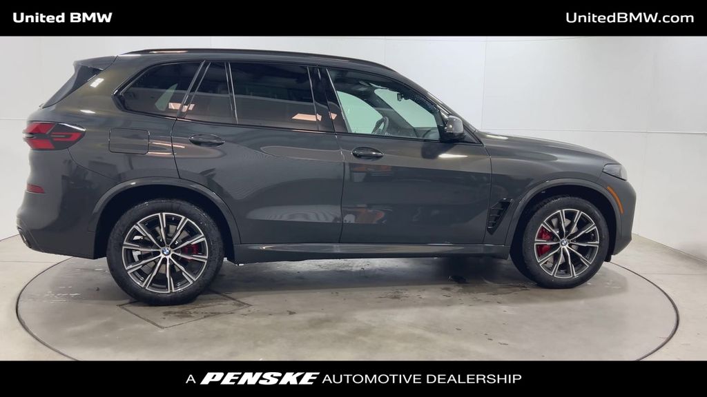Thumbnail: 2026 BMW X5 - 9