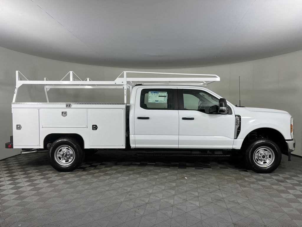 2026 Ford F-250 Crew Cab 4WD Scelzi Service Truck for sale #9F0443 - photo 5