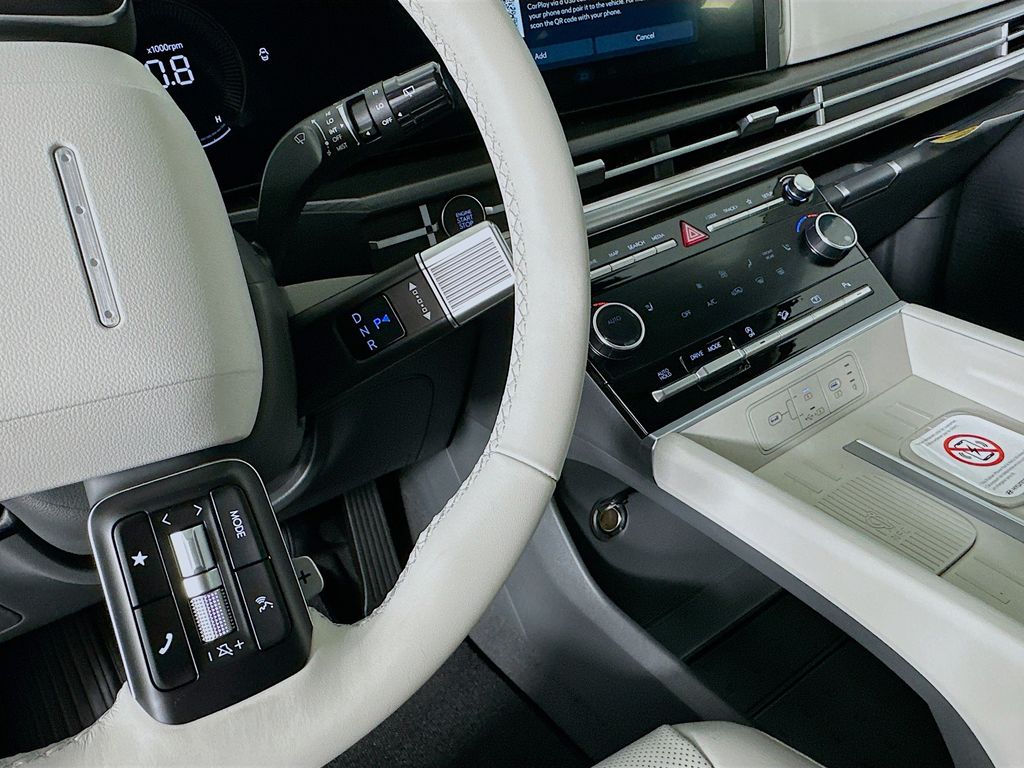 Thumbnail: 2026 Hyundai Santa Fe - 14