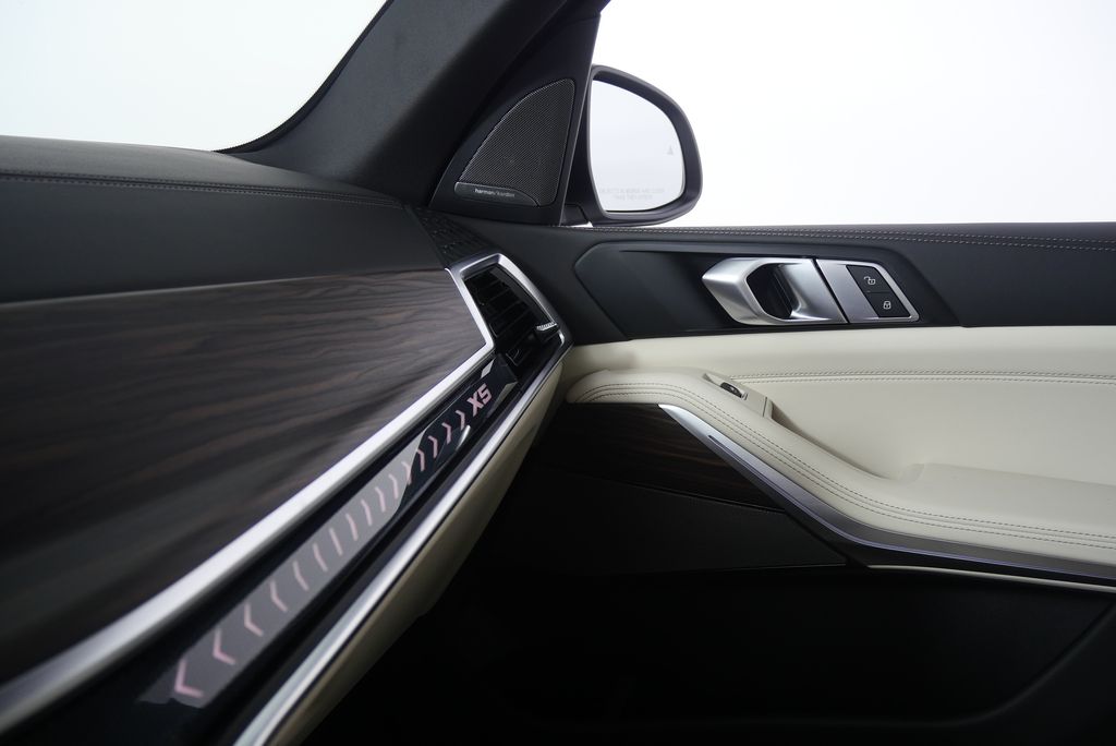 Thumbnail: 2026 BMW X5 - 25