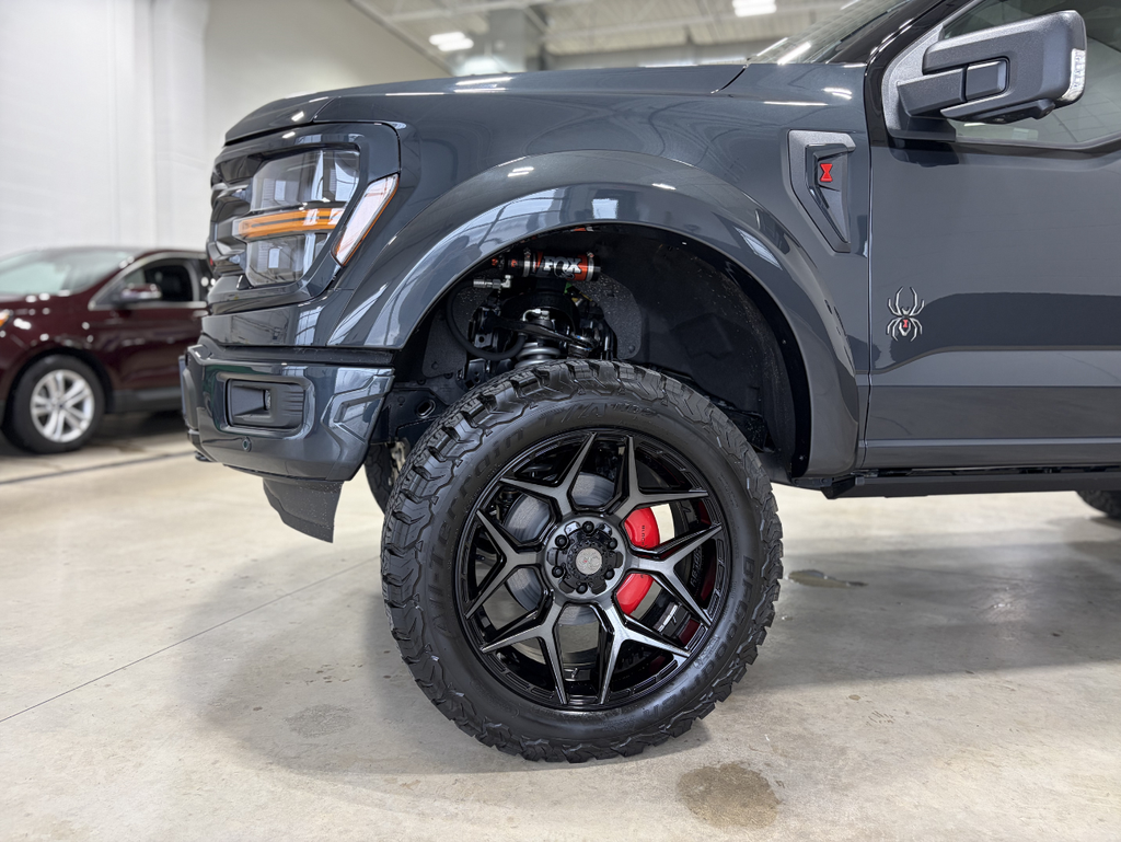 new 2026 Ford F-150 car, priced at $107,135
