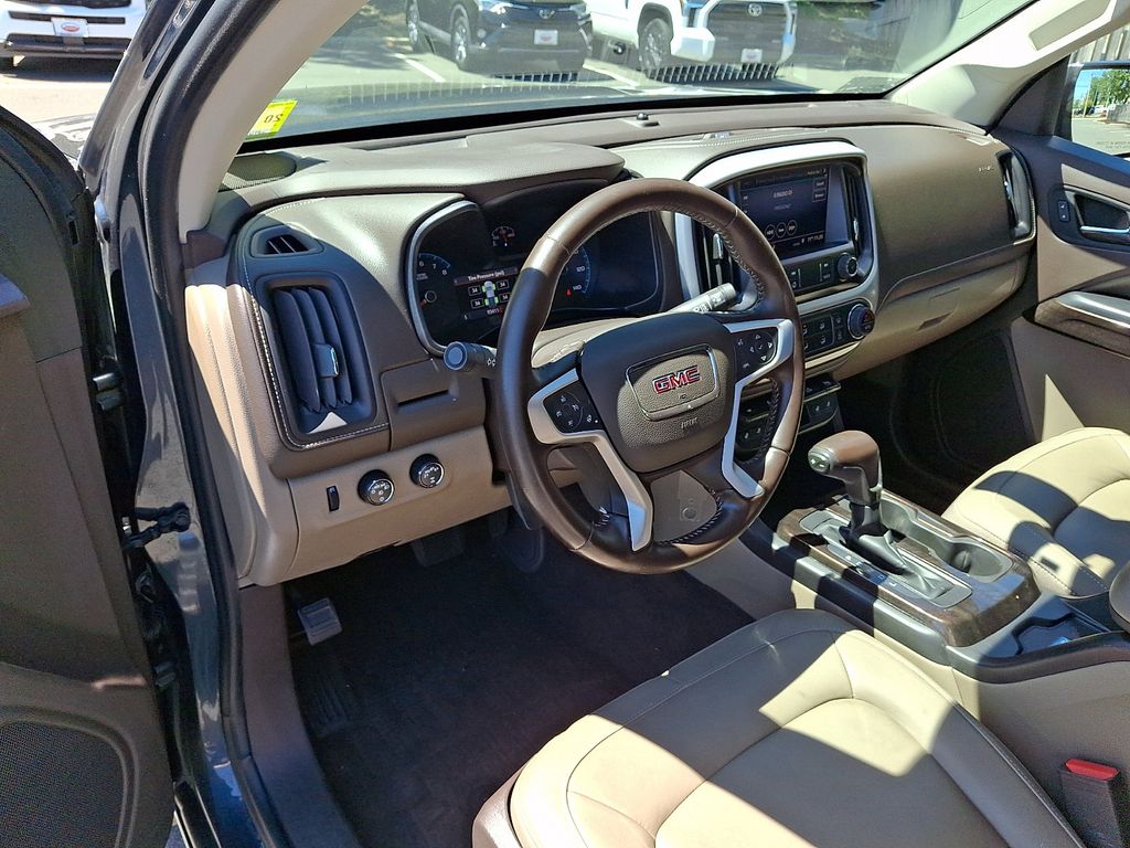 Thumbnail: 2019 GMC Canyon - 26