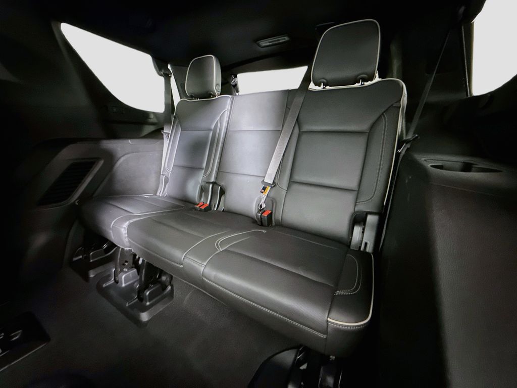 Thumbnail: 2021 GMC Yukon - 22