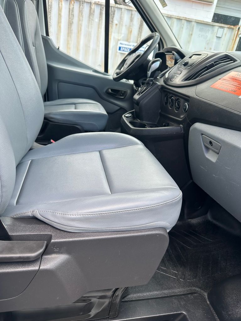 used 2019 Ford Transit-250 car, priced at $22,985