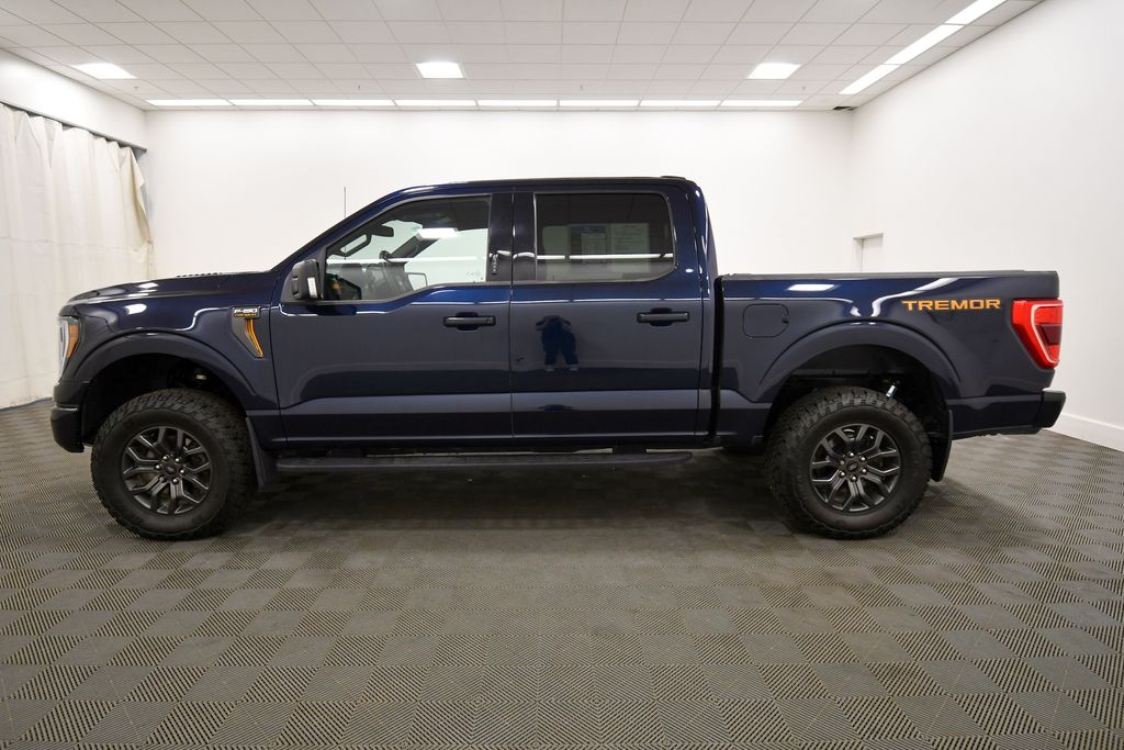 Used 2023 Ford F-150 Truck