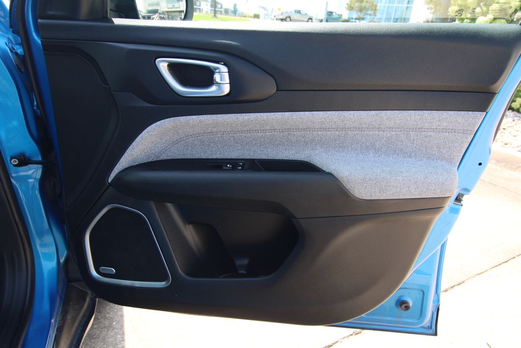 Used 2022 Jeep Compass SUV