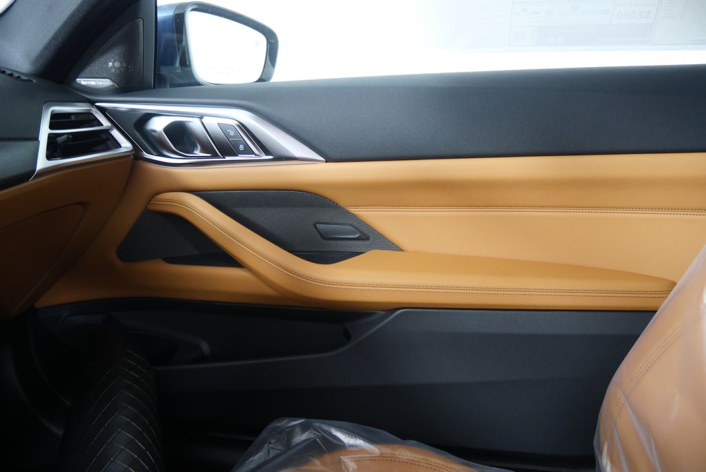 Thumbnail: 2026 BMW 4 Series - 17