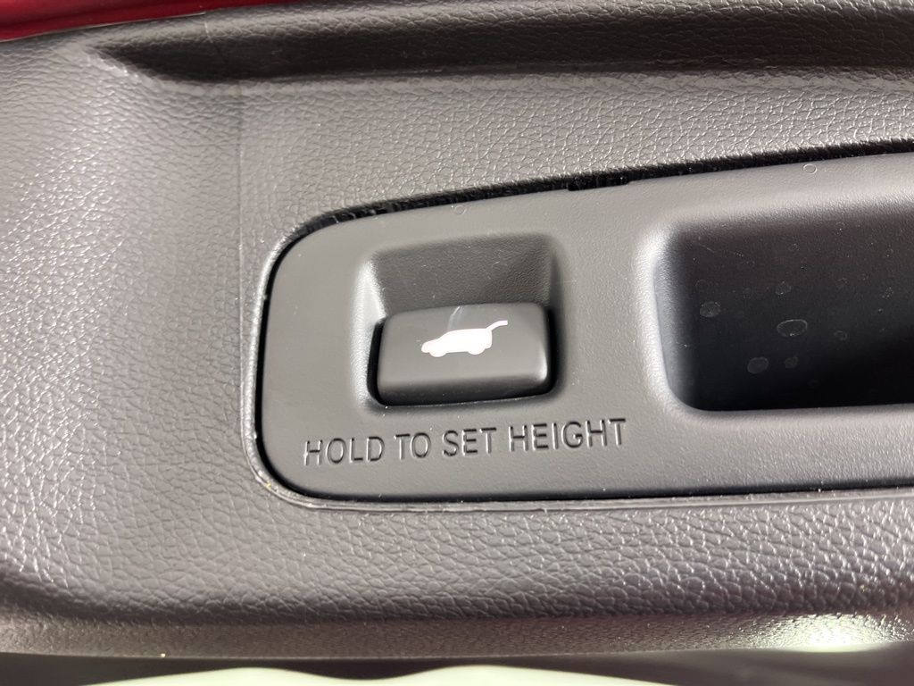 Thumbnail: 2022 Honda CR-V - 22