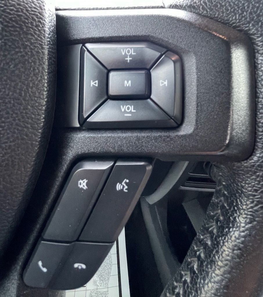 2016 Ford F-150 XLT Silver at Emmons Autoplex