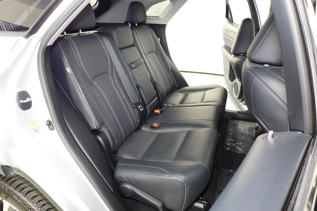 Thumbnail: 2019 Lexus RX - 20