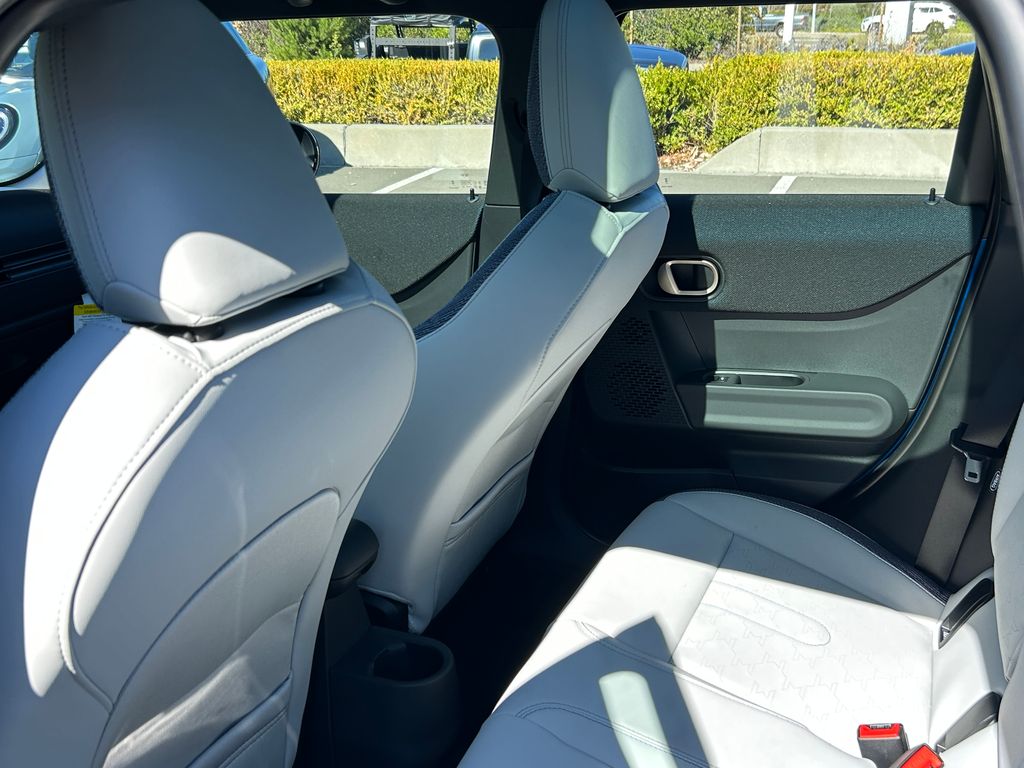 Thumbnail: 2026 MINI Cooper - 30