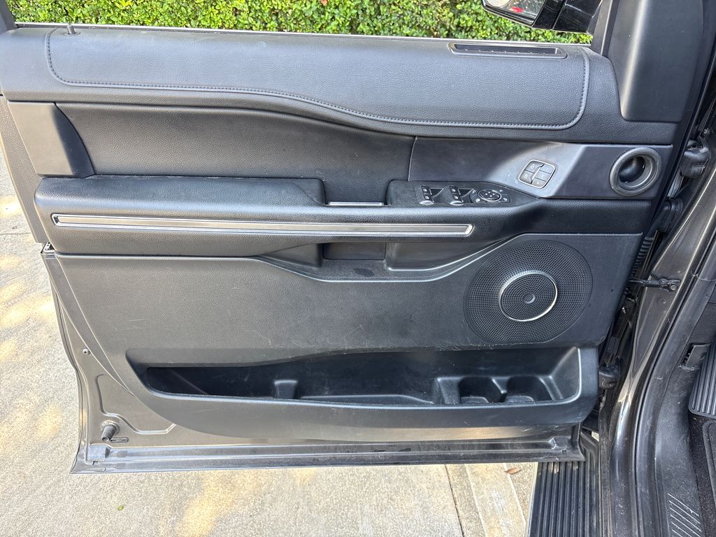 Certified Used 2021 Gray Ford XLT image 16