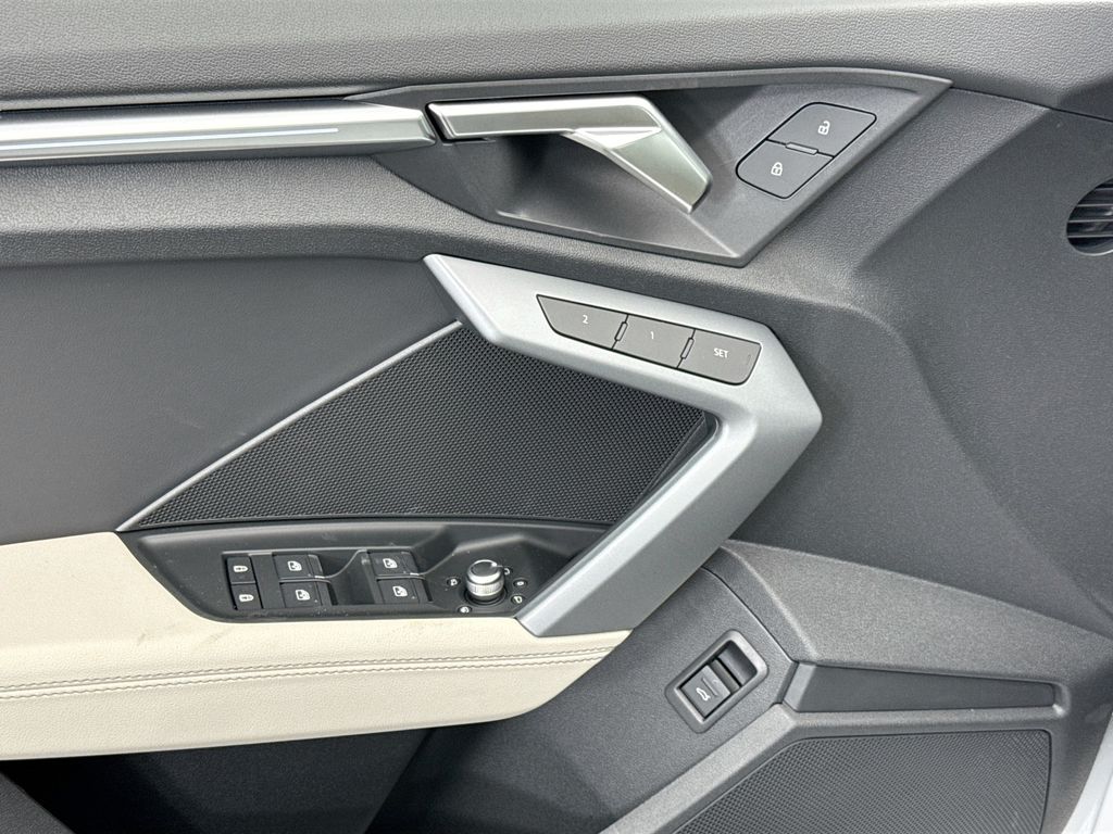 Thumbnail: 2026 Audi A3 - 23