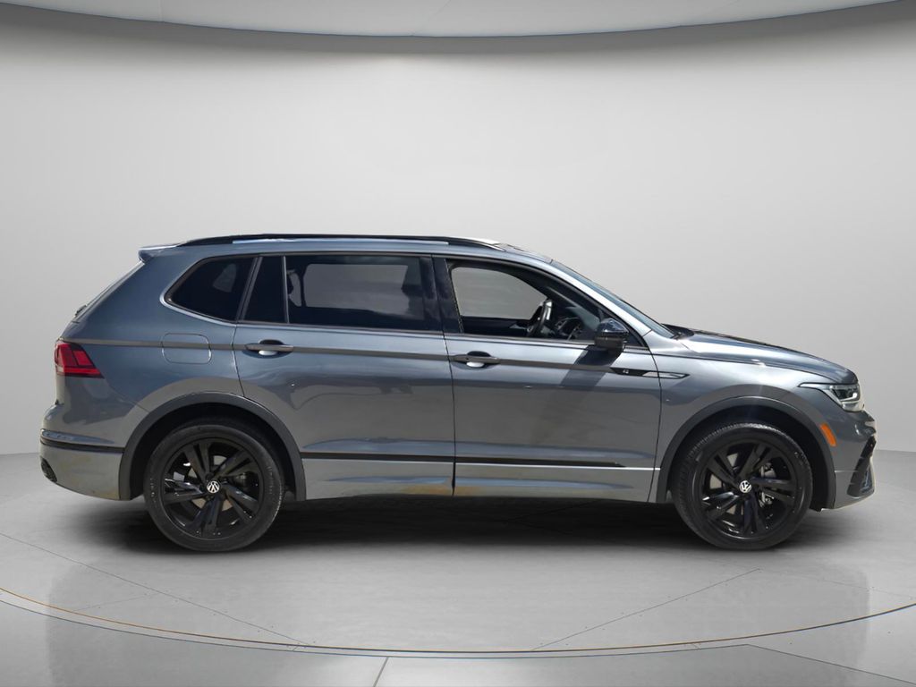 2023 Volkswagen Tiguan - $19,937