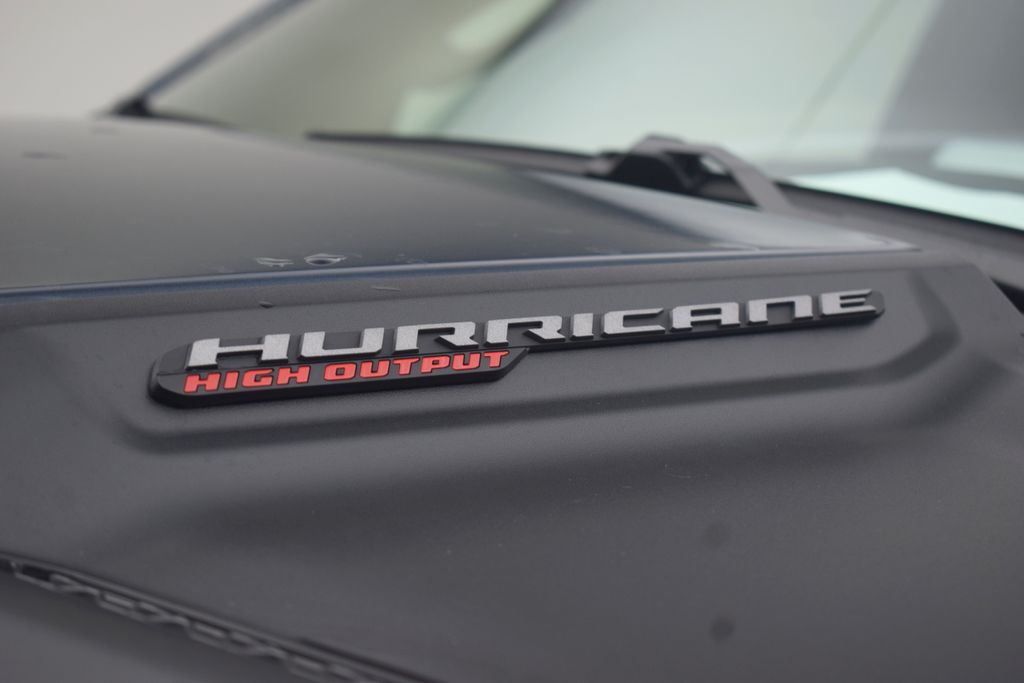 new 2026 Ram 1500 car, priced at $80,919